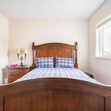 Fraser River Richmond Bed And Breakfast Extérieur photo