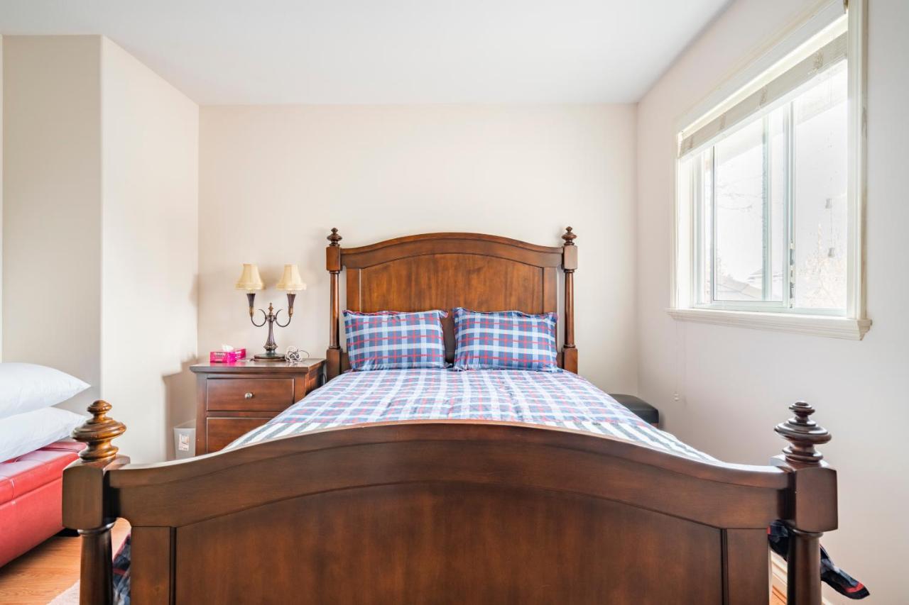 Fraser River Richmond Bed And Breakfast Extérieur photo