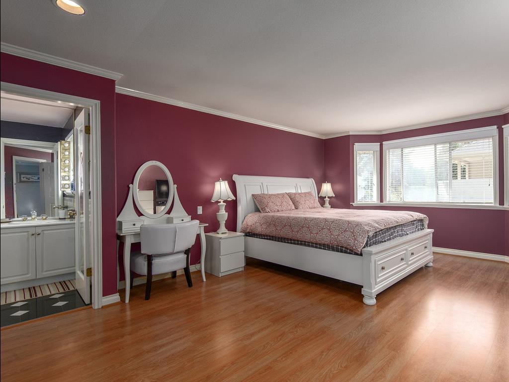 Fraser River Richmond Bed And Breakfast Extérieur photo