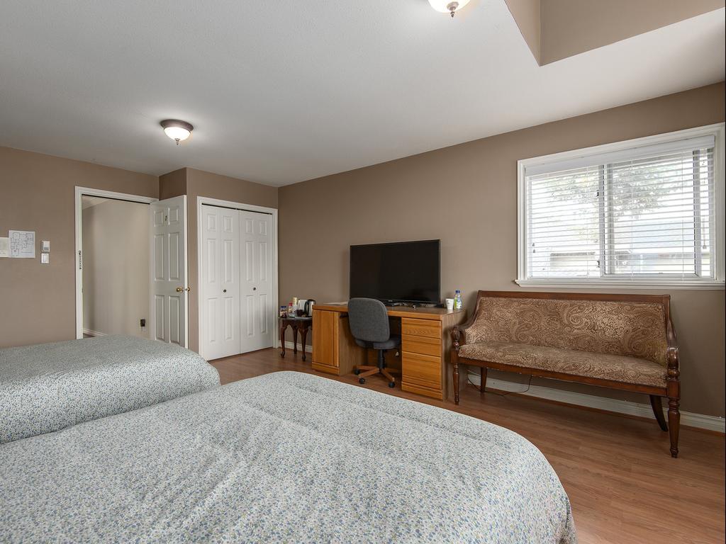 Fraser River Richmond Bed And Breakfast Extérieur photo