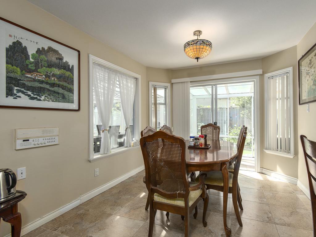 Fraser River Richmond Bed And Breakfast Extérieur photo