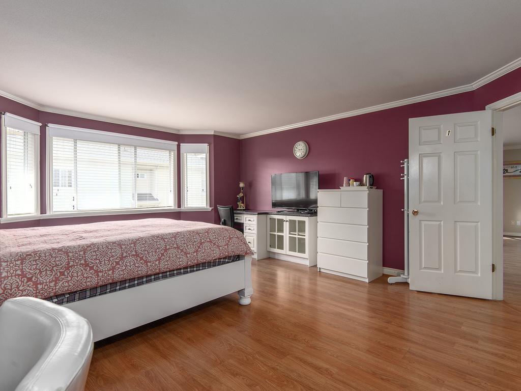 Fraser River Richmond Bed And Breakfast Extérieur photo